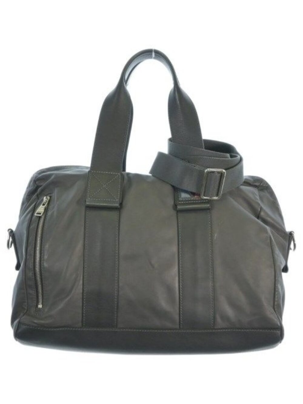 Louis Vuitton Tote Black